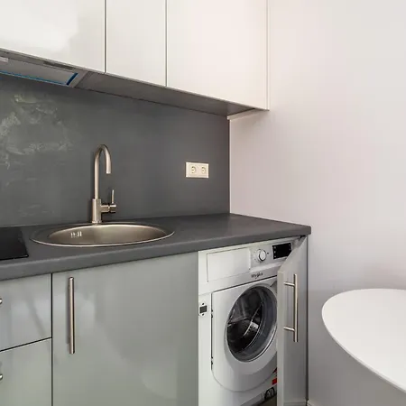 Apartment Tallinn Street By Innorental