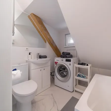 Apartment Tallinn Street By Innorental