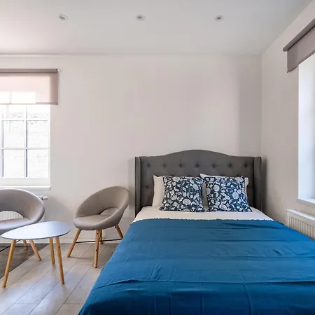 Tallinn Street By Innorental Apartment *