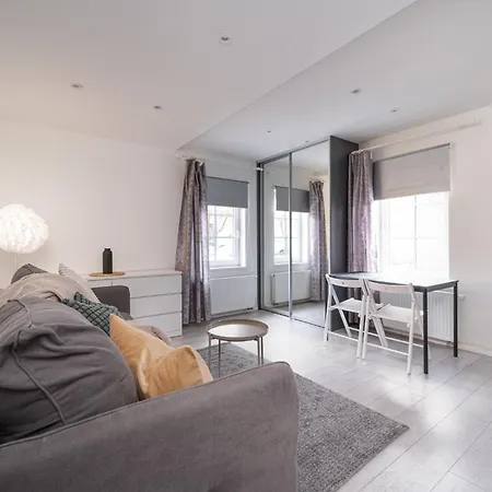 Apartman Tallinn Street By Innorental