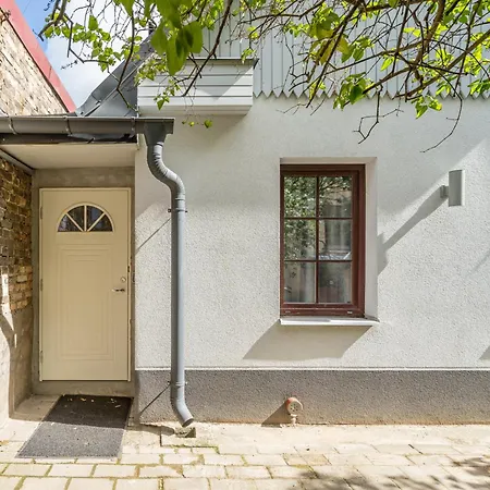 Tallinn Street By Innorental Apartman Riga