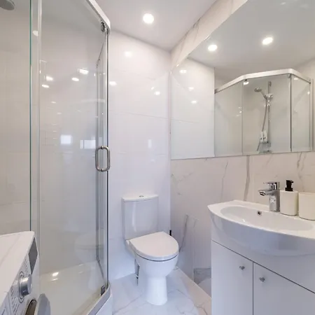 Tallinn Street By Innorental Apartman *