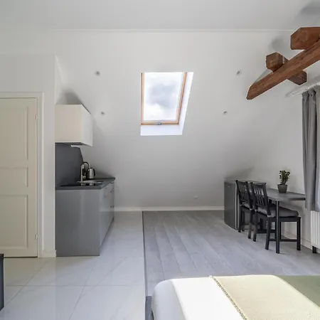 Tallinn Street By Innorental Apartman *