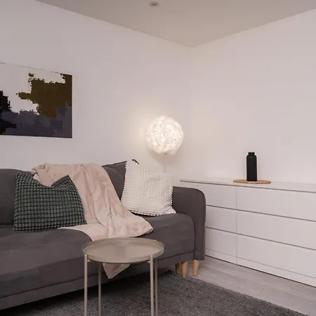 Apartman Tallinn Street By Innorental